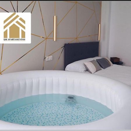 Lm Luxury Puentezuelas Granada Esterno foto