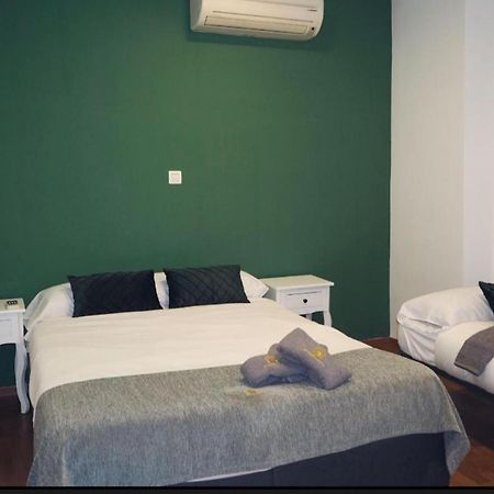 Lm Luxury Puentezuelas Granada Esterno foto