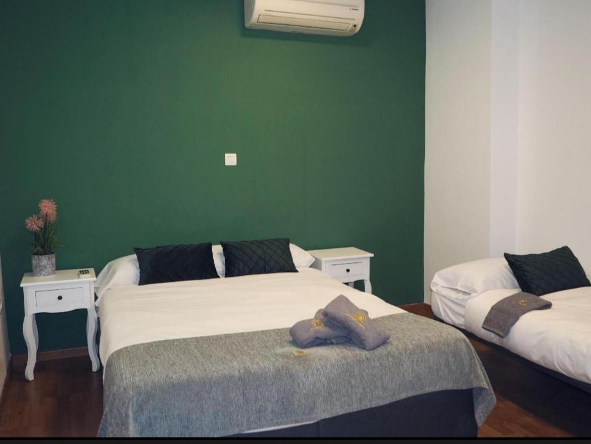 Lm Luxury Puentezuelas Granada Esterno foto