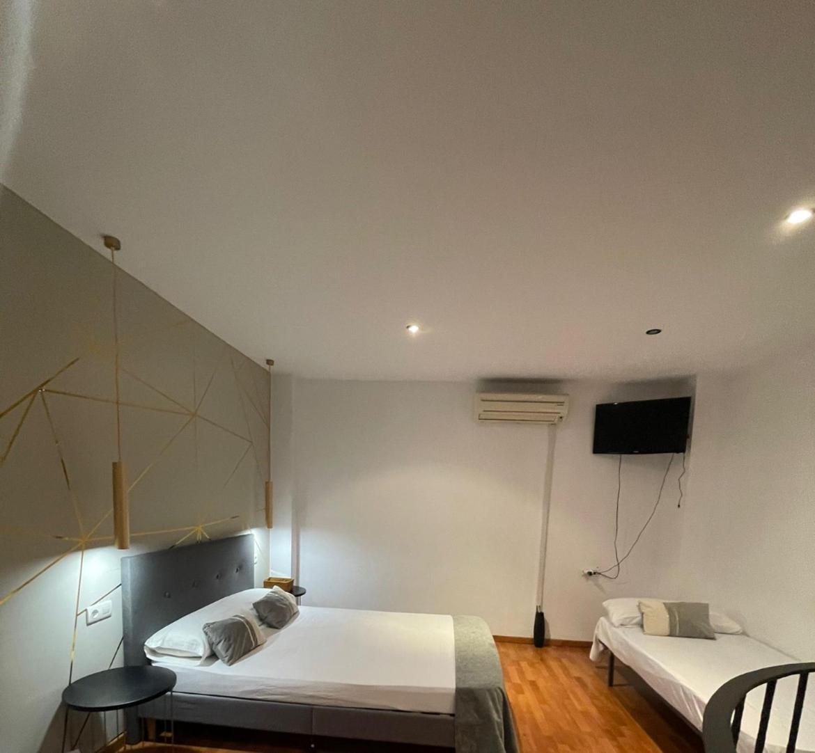 Lm Luxury Puentezuelas Granada Esterno foto