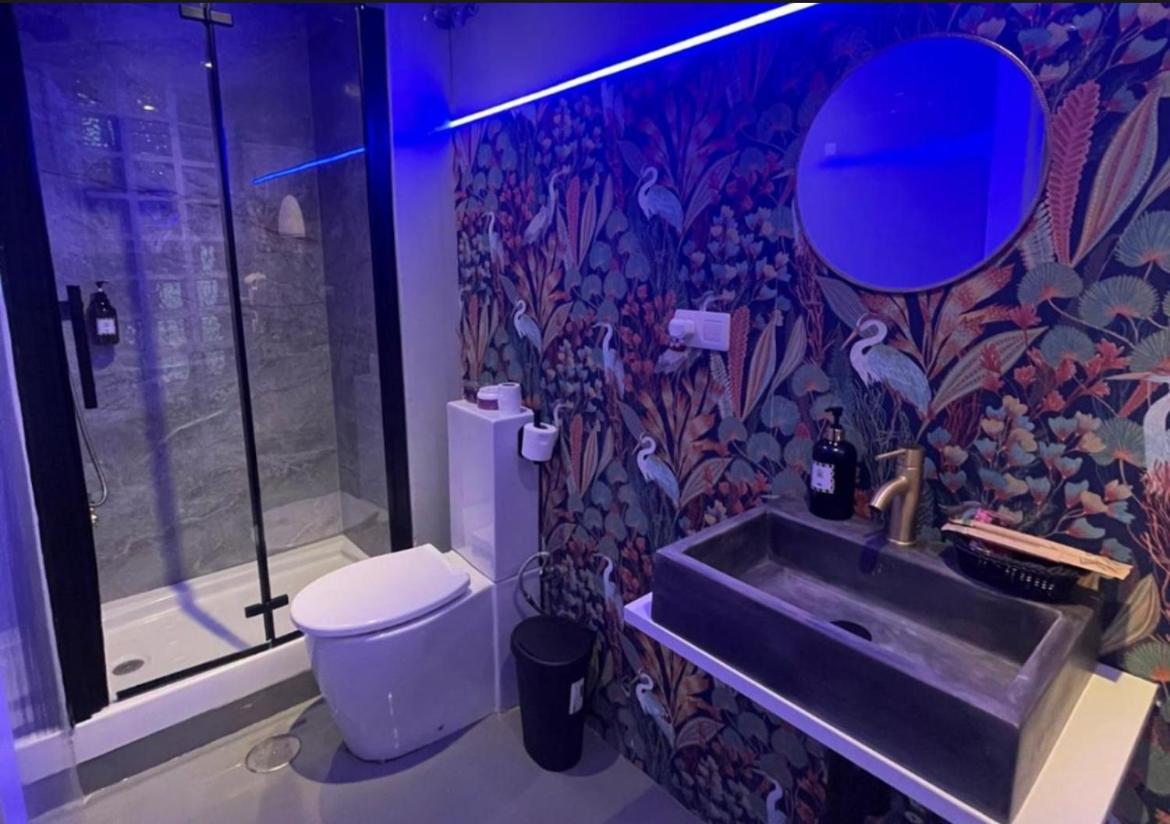 Lm Luxury Puentezuelas Granada Esterno foto