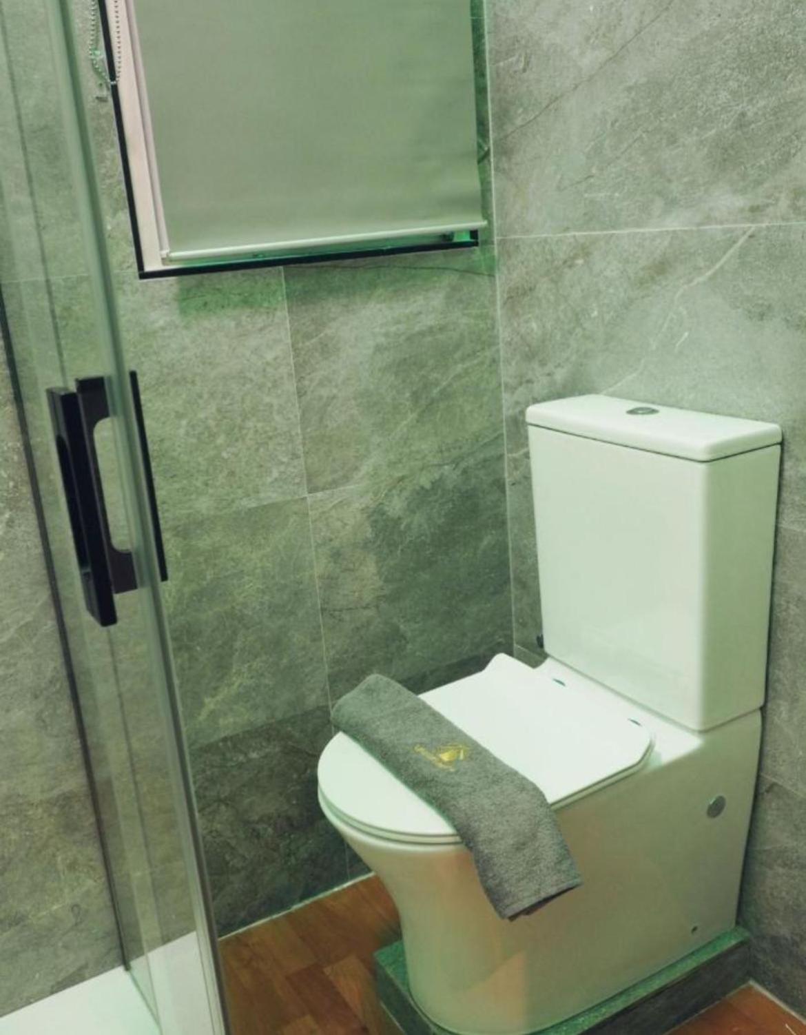 Lm Luxury Puentezuelas Granada Esterno foto