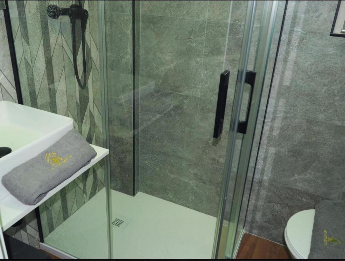 Lm Luxury Puentezuelas Granada Esterno foto