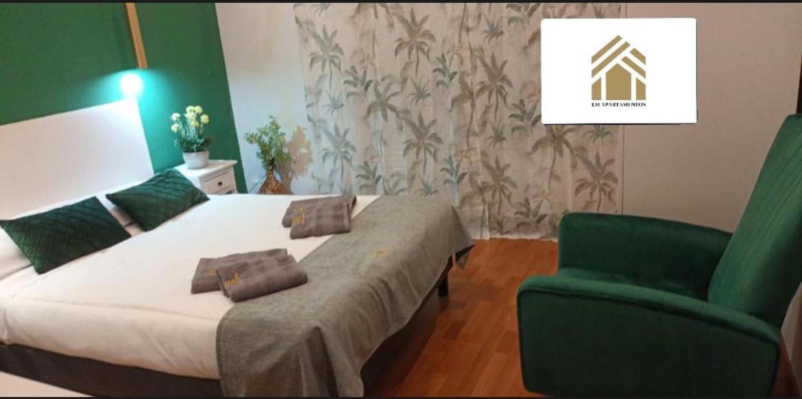 Lm Luxury Puentezuelas Granada Esterno foto
