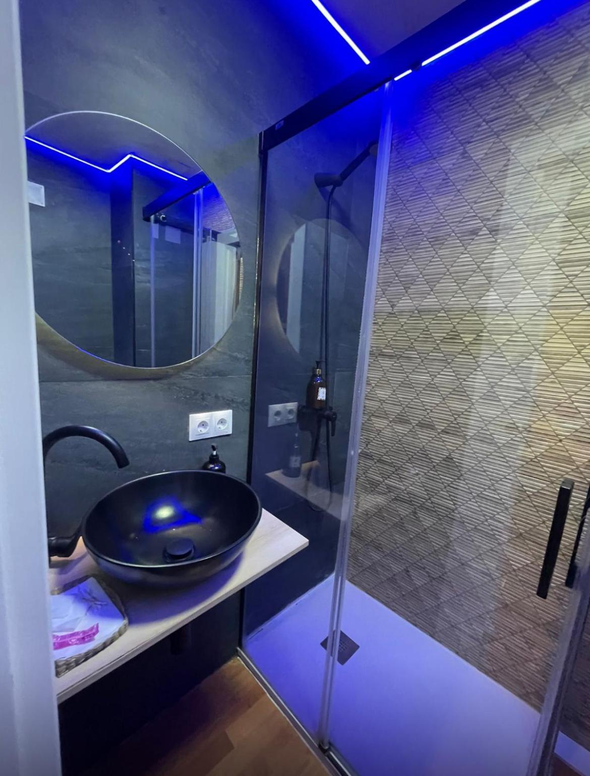 Lm Luxury Puentezuelas Granada Esterno foto